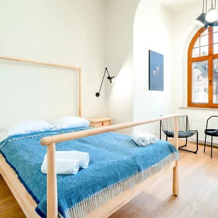 Jozefina - Mini & Family Fun * Szklarska Poręba