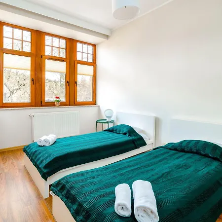 Apartman Jozefina - Mini & Family Fun