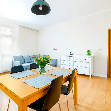 Jozefina - Mini & Family Fun Apartment