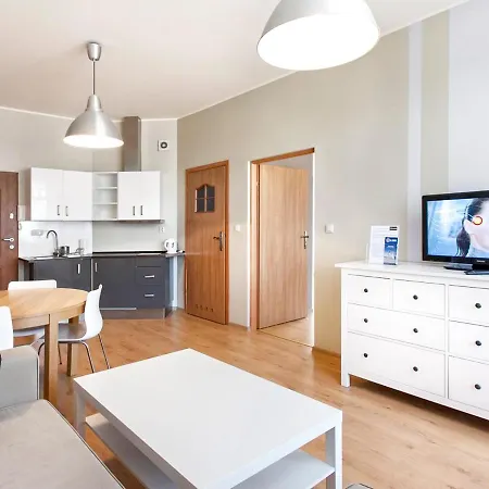 Jozefina - Mini & Family Fun Apartman Szklarska Poręba