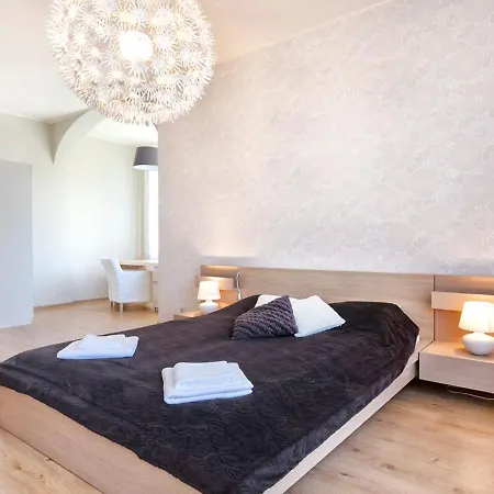 Apartman Jozefina - Mini & Family Fun *