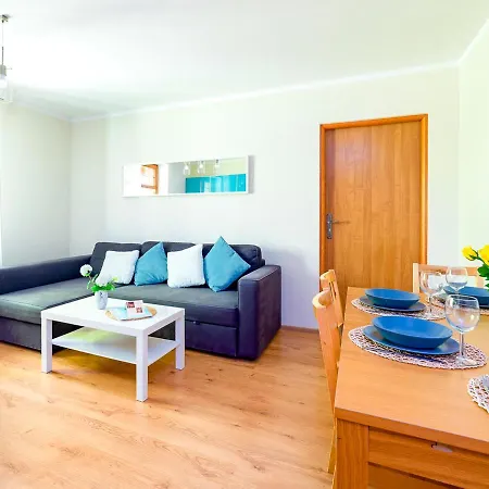 Jozefina - Mini & Family Fun Apartment Szklarska Poreba
