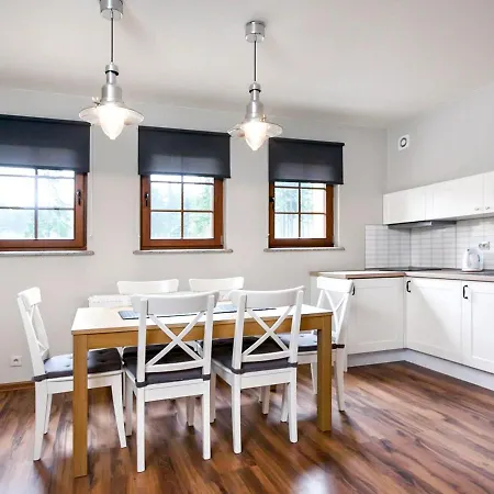 Apartman Jozefina - Mini & Family Fun