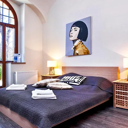 Apartman Jozefina - Mini & Family Fun *