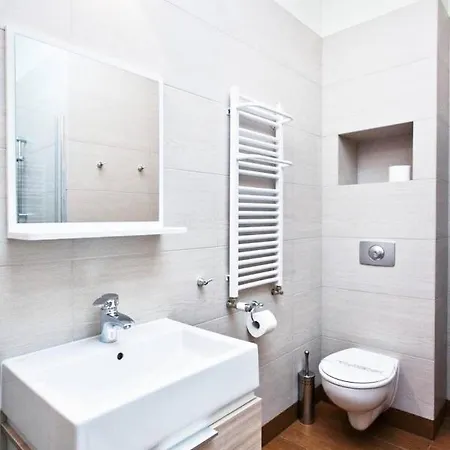 Apartman Jozefina - Mini & Family Fun *