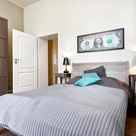 Apartman Jozefina - Mini & Family Fun *