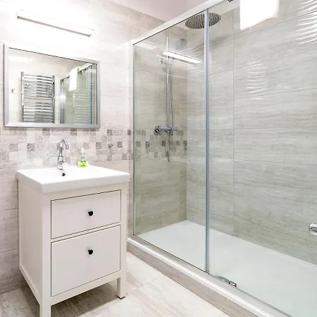 Jozefina - Mini & Family Fun Apartman Szklarska Poręba