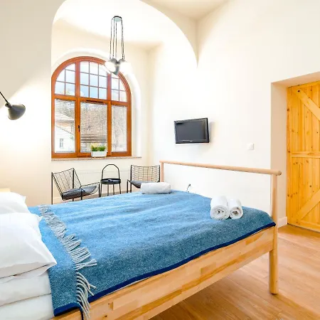 Jozefina - Mini & Family Fun * Szklarska Poręba