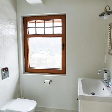 Jozefina - Mini & Family Fun Szklarska Poręba