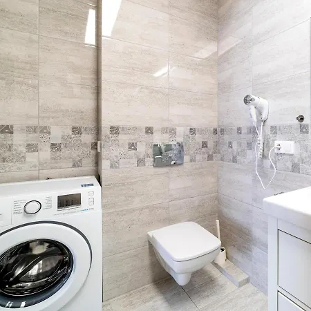 Jozefina - Mini & Family Fun * Szklarska Poręba