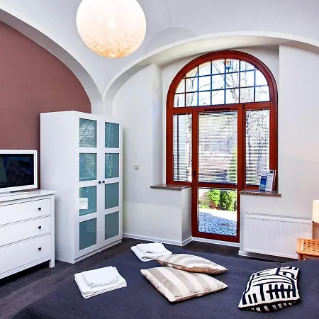 Jozefina - Mini & Family Fun Apartman Szklarska Poręba