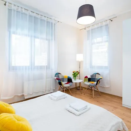 Apartman Jozefina - Mini & Family Fun