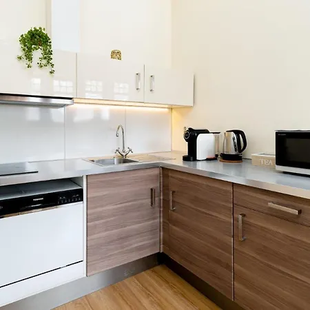 Apartman Jozefina - Mini & Family Fun Szklarska Poręba