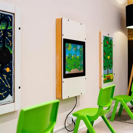 Jozefina - Mini & Family Fun Apartman Szklarska Poręba