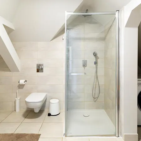 Jozefina - Mini & Family Fun Szklarska Poręba