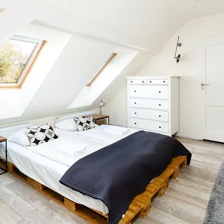 Apartman Jozefina - Mini & Family Fun *