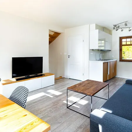 Apartman Jozefina - Mini & Family Fun