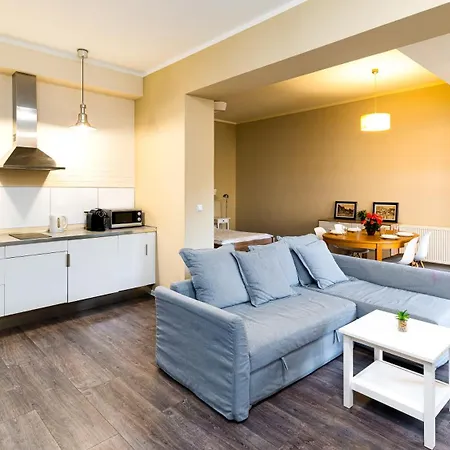 Jozefina - Mini & Family Fun Apartman