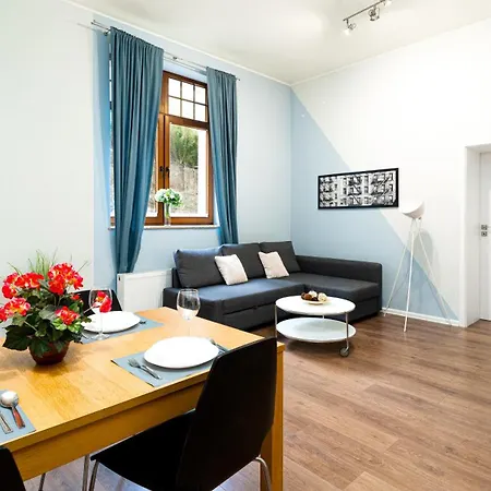 Jozefina - Mini & Family Fun Apartment *