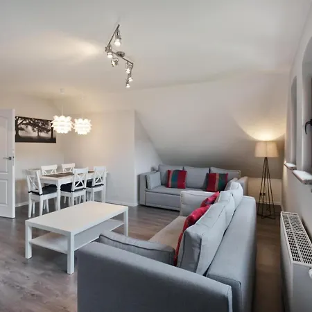 Jozefina - Mini & Family Fun Apartment