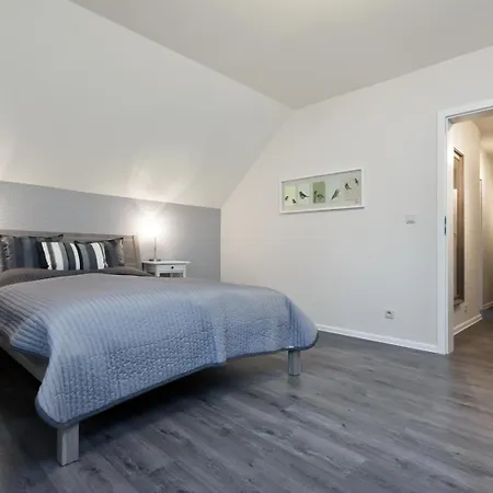 Jozefina - Mini & Family Fun Apartment *