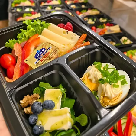 Jozefina - Mini & Family Fun Apartman