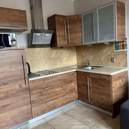 Jozefina - Mini & Family Fun * Szklarska Poręba