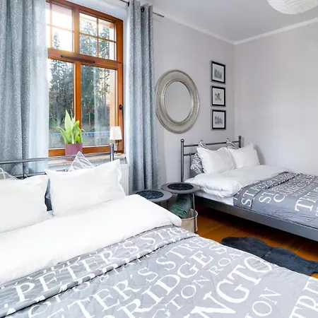 Jozefina - Mini & Family Fun * Schreiberhau