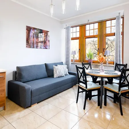 Józefina Z Mini Apartamento