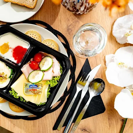 Apartamento Józefina Z Mini *