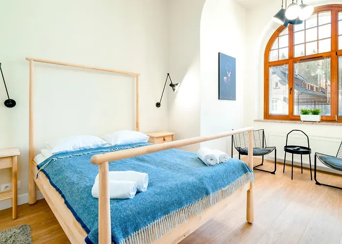 Jozefina - Mini & Family Fun * Schreiberhau