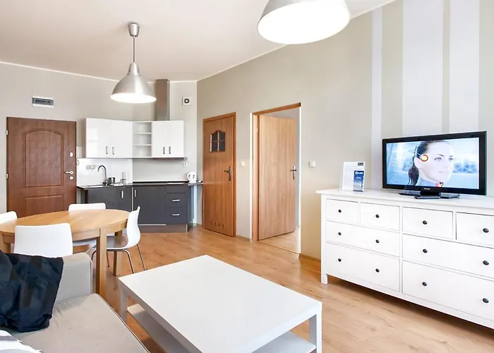 Jozefina - Mini & Family Fun Apartment Schreiberhau