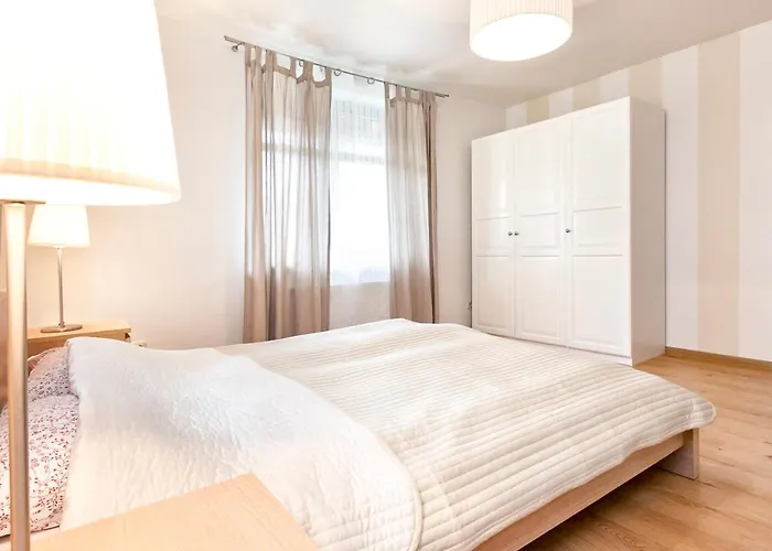 Jozefina - Mini & Family Fun Apartment