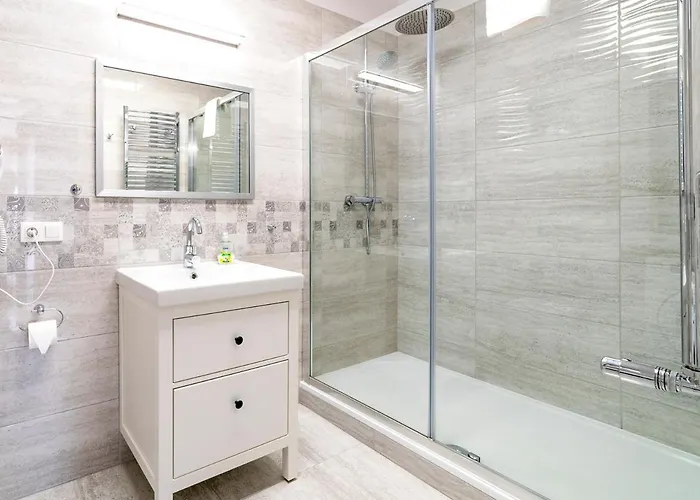 Jozefina - Mini & Family Fun Apartment Schreiberhau