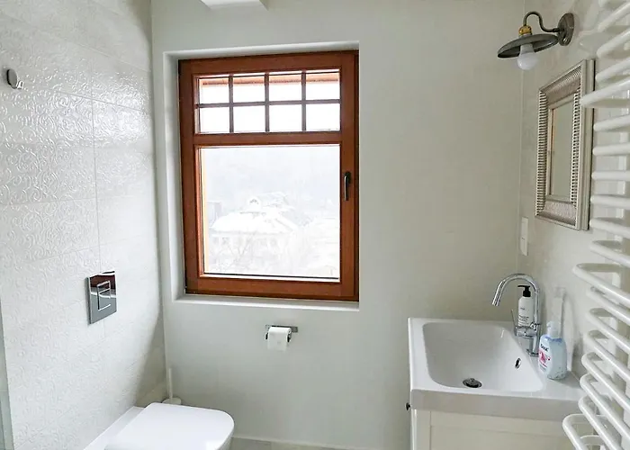 Jozefina - Mini & Family Fun Schreiberhau