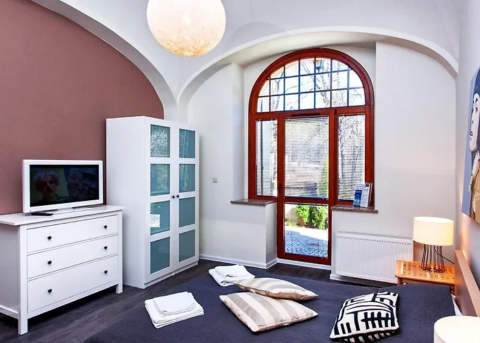 Jozefina - Mini & Family Fun Apartment Schreiberhau