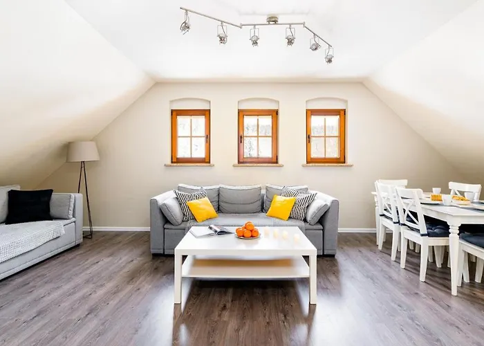 Jozefina - Mini & Family Fun Apartment