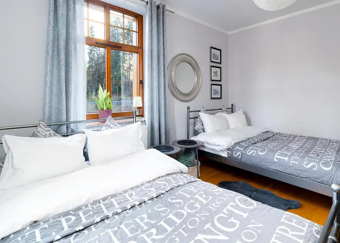 Józefina Z Mini * Szklarska Poręba