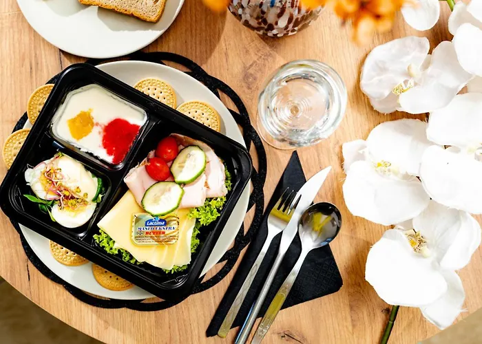 Apartment Jozefina - Mini & Family Fun *