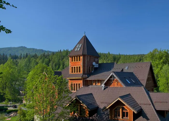 Jozefina - Mini & Family Fun Schreiberhau