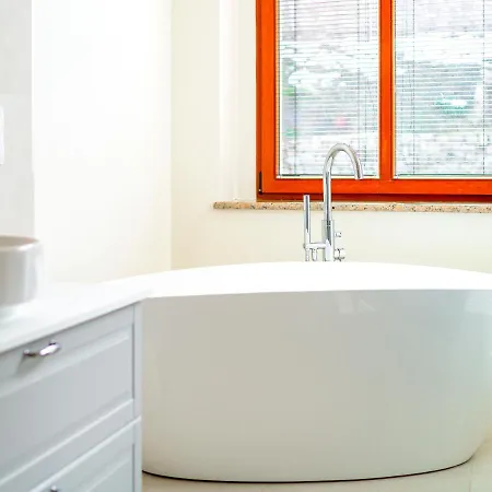 Apartmán Jozefina - Mini & Family Fun