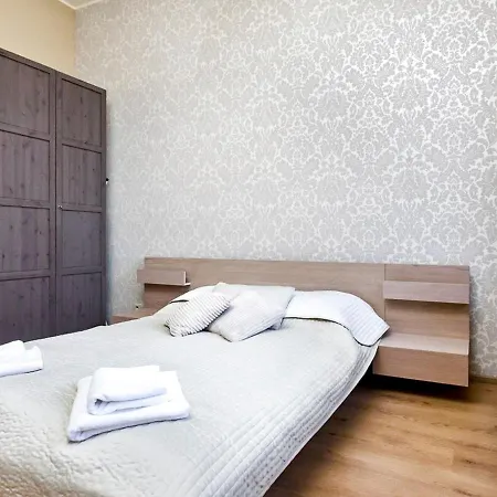 Apartmán Jozefina - Mini & Family Fun