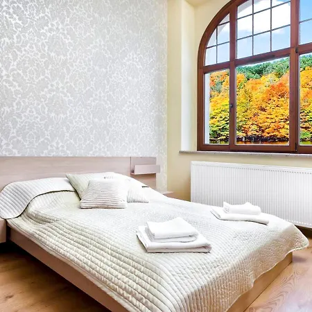 Apartmán Jozefina - Mini & Family Fun