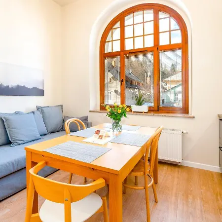 Jozefina - Mini & Family Fun Apartmán *