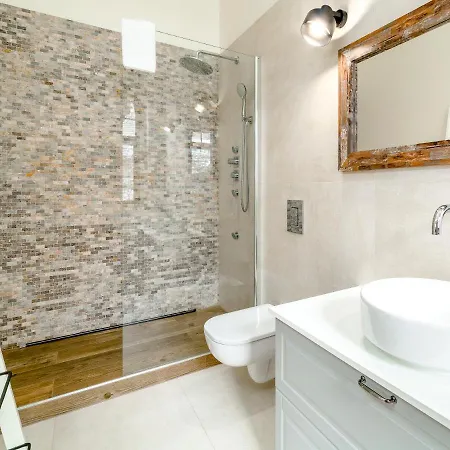 Apartament Jozefina - Mini & Family Fun Szklarska Poręba