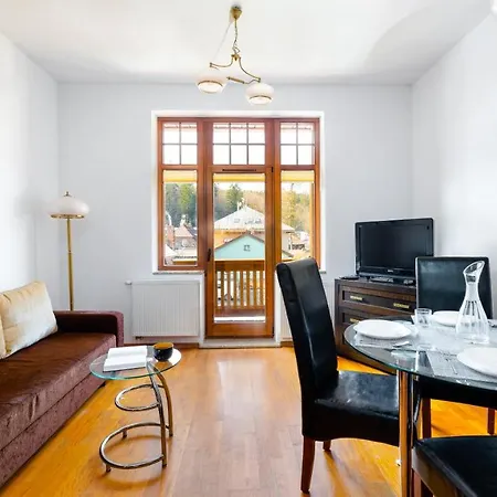 Jozefina - Mini & Family Fun * Sklářská Poruba