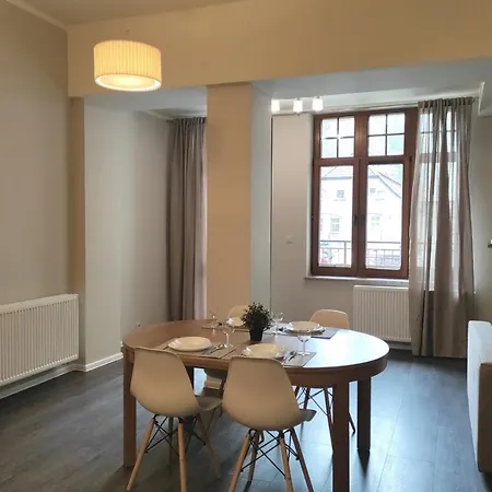 Jozefina - Mini & Family Fun Apartmán *