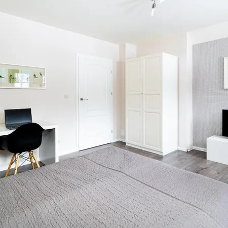 Jozefina - Mini & Family Fun Apartmán