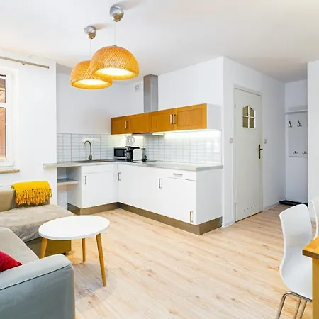 Jozefina - Mini & Family Fun * Sklářská Poruba