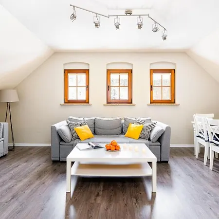 Jozefina - Mini & Family Fun Apartmán